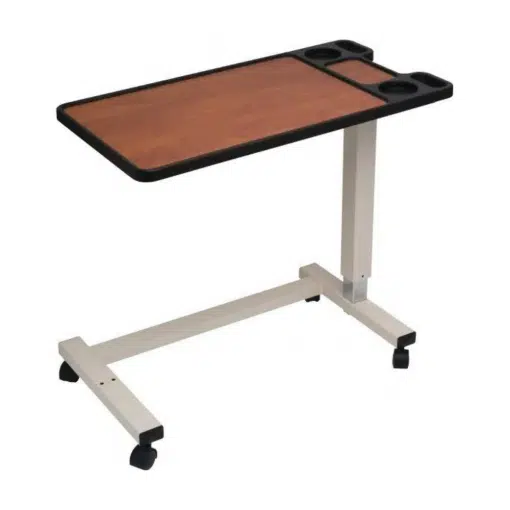 Drive Non Tilt Premium Overbed Table