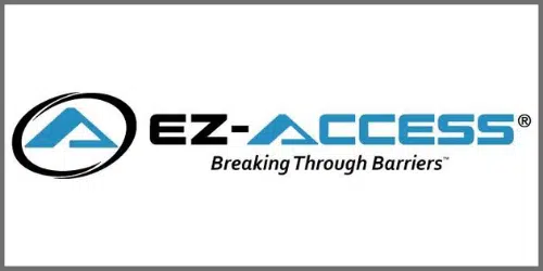 EZ Access 3 divinemobility Brampton Toronto