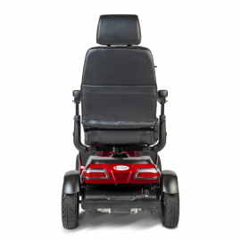 Eclipse Interceptor S840GT Scooter Heavy Duty Divine Mobility | Home Healthcare Store