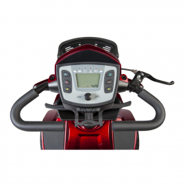 Eclipse Interceptor S840GT Scooter Heavy Duty Divine Mobility | Home Healthcare Store