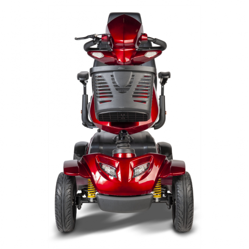 Eclipse Interceptor S840GT Scooter Heavy Duty Divine Mobility | Home Healthcare Store