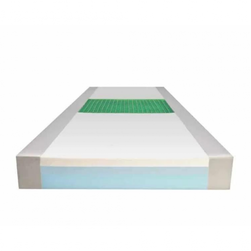 Blake Geo Matrix G1 Mattress Single Zone