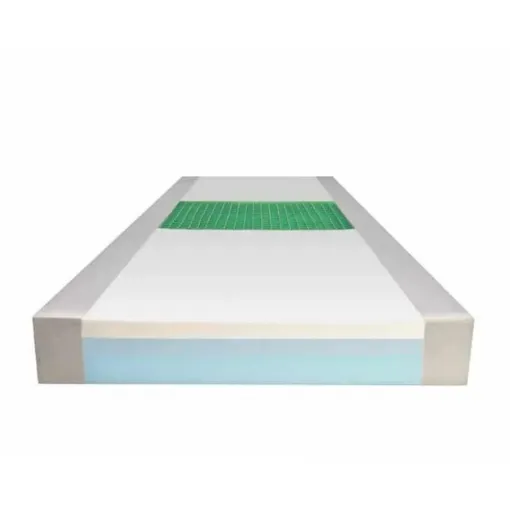 Blake Geo Matrix G1 Mattress Single Zone