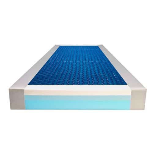 Blake Geo-Matrix G3 Gel Mattress Divine Mobility | Home Healthcare Store