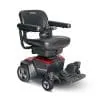 Pride Go Chair Portable Power Chair Divine Mobility | Home Healthcare Store