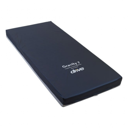 Gravity 7 Mattress Long Term Care Pressure Redistribution Divine Mobility | Home Healthcare Store