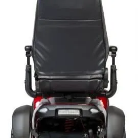 Eclipse Interceptor S940 GTX 4 Wheel Scooter Divine Mobility | Home Healthcare Store