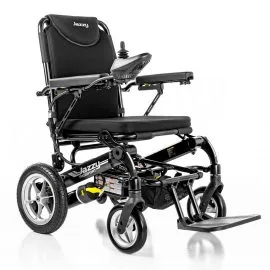 Jazzy on sale power chair