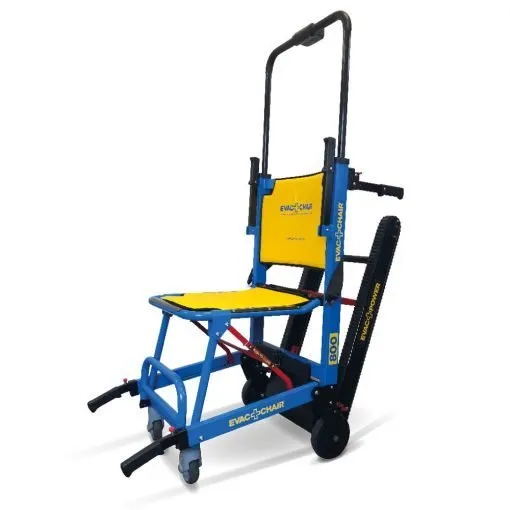 Power 800 Stair Climbing Power Wheelchair Divine Mobility | Home Healthcare Store