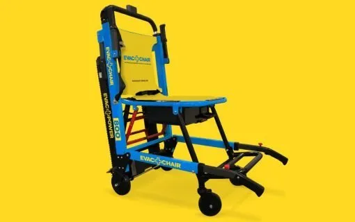 Power 800 Stair Climbing Power Wheelchair Divine Mobility | Home Healthcare Store