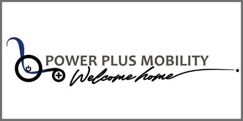 Power Plus 2 divinemobility Brampton Toronto