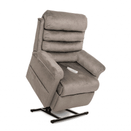 Pride Elegance LC 570 Stone