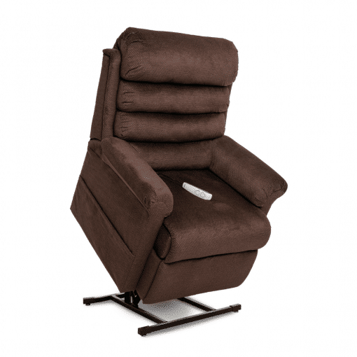 Pride Elegance LC 570 Walnut