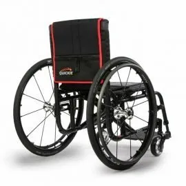 Quickie 2 Ultralight Folding Wheelchair Divine Mobility | Home Healthcare Store