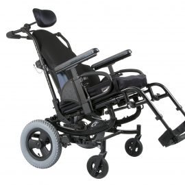 Sunrise Quickie SR45 Manual Wheelchair Divine Mobility | Home Healthcare Store