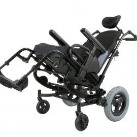 Sunrise Quickie SR45 Manual Wheelchair Divine Mobility | Home Healthcare Store