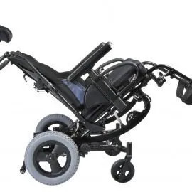 Sunrise Quickie SR45 Manual Wheelchair Divine Mobility | Home Healthcare Store