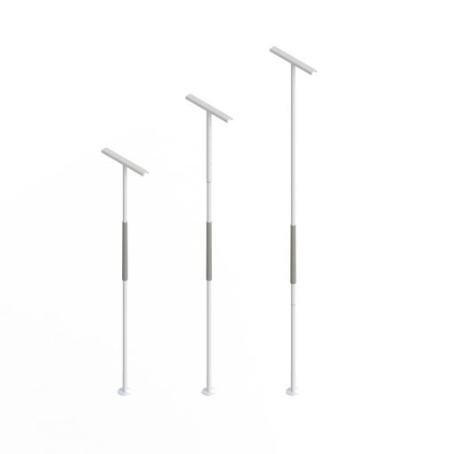 Healthcraft Super Pole Divine Mobility | Home Healthcare Store