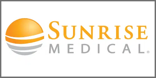 Sunrise Medical 2 divinemobility Brampton Toronto