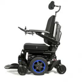 Sunrise Quickie Q500M Power Wheelchair Divine Mobility | Home Healthcare Store