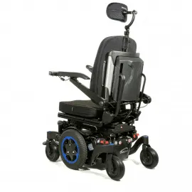 Sunrise Quickie Q500M Power Wheelchair Divine Mobility | Home Healthcare Store