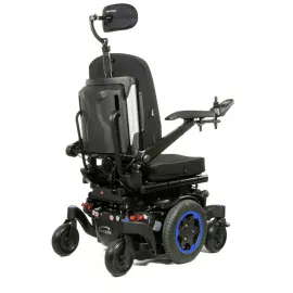 Sunrise Quickie Q500M Power Wheelchair Divine Mobility | Home Healthcare Store