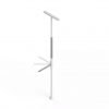 HealthCraft Products 20-in SuperPole with SuperBar Divine Mobility | Home Healthcare Store