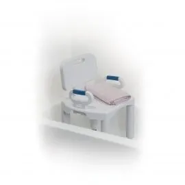 Drive Premium Series Shower Chair with Back and Arms Divine Mobility | Home Healthcare Store