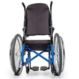 STELLATO II Folding Wheelchair Divine Mobility | Home Healthcare Store