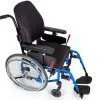 STELLATO II Folding Wheelchair Divine Mobility | Home Healthcare Store