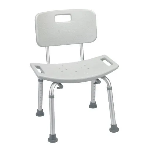 Drive Medical Bathroom Safety Shower Tub Chair Divine Mobility | Home Healthcare Store