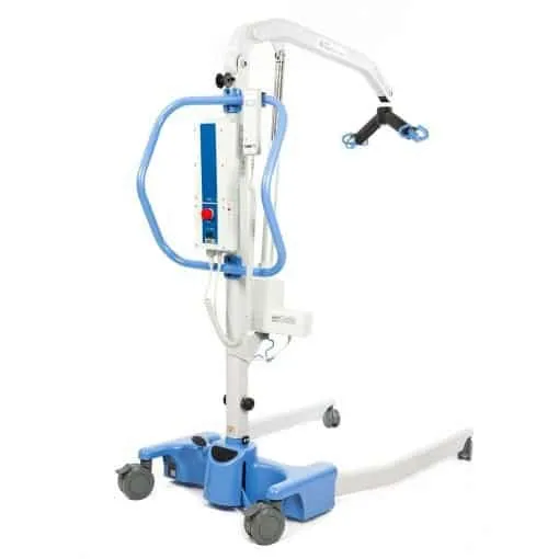 Hoyer Advance Electric Patient Lift Divine Mobility | Home Healthcare Store