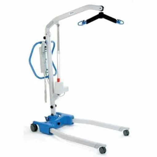 Hoyer Advance Electric Patient Lift Divine Mobility | Home Healthcare Store