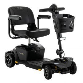 Pride Mobility Zero Turn 8 Divine Mobility | Home Healthcare Store