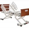 Joerns EasyCare Hospital Bed Premium Package Divine Mobility | Home Healthcare Store