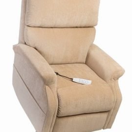 Pride Infinity LC 525i Lift Chair Divine Mobility | Home Healthcare Store