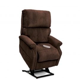 Pride Infinity LC 525i Lift Chair Divine Mobility | Home Healthcare Store