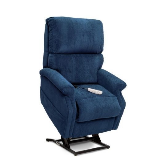 Pride Infinity LC 525i Lift Chair Divine Mobility | Home Healthcare Store