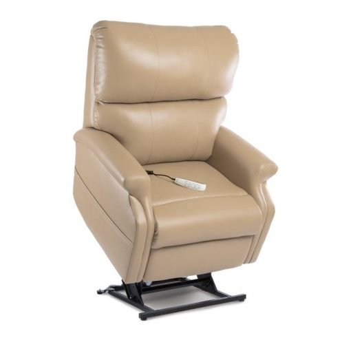 Pride Infinity LC 525i Lift Chair Divine Mobility | Home Healthcare Store