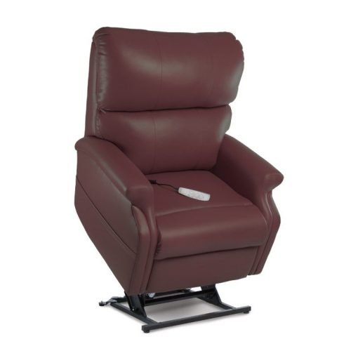 Pride Infinity LC 525i Lift Chair Divine Mobility | Home Healthcare Store