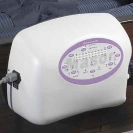 Premium Lateral Rotation Mattress with on Demand Low Air Loss LS9500 Divine Mobility | Home Healthcare Store