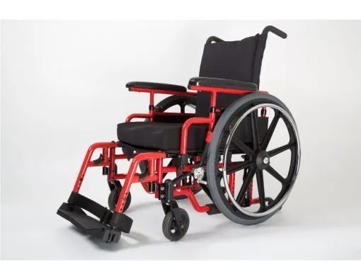 Maple Leaf NRG+ GOLD Tilt Wheelchair Divine Mobility | Home Healthcare Store