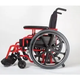 Maple Leaf NRG+ GOLD Tilt Wheelchair Divine Mobility | Home Healthcare Store