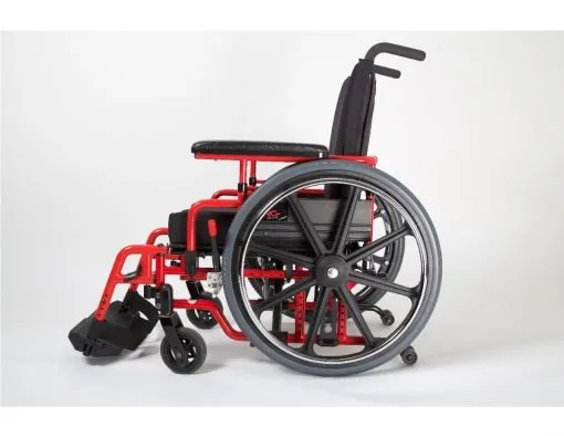 Maple Leaf NRG+ GOLD Tilt Wheelchair Divine Mobility | Home Healthcare Store