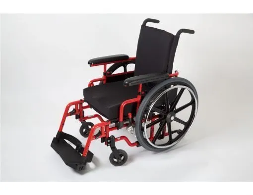 Maple Leaf NRG+ GOLD Tilt Wheelchair Divine Mobility | Home Healthcare Store