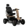 Pride Wrangler Scooter Four Wheel Heavy Duty MV600 Divine Mobility | Home Healthcare Store