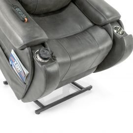 Pride Elegance LC-570 Lift Chair - Divine Mobility