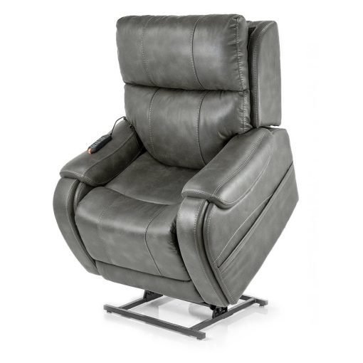 Pride VivaLift Atlas Plus Lift Chair PLR2985M Divine Mobility | Home Healthcare Store