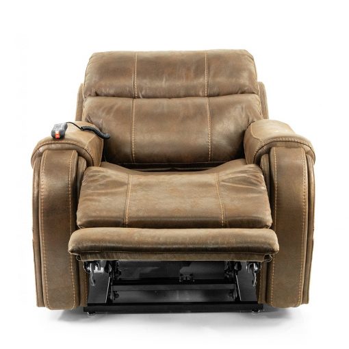 Pride VivaLift Atlas Plus Lift Chair PLR2985M Divine Mobility | Home Healthcare Store
