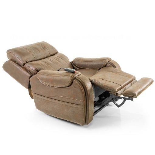 Pride VivaLift Atlas Plus Lift Chair PLR2985M Divine Mobility | Home Healthcare Store